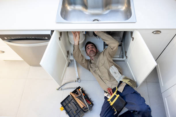 Best Commercial Plumbing Services  in Watervliet, NY