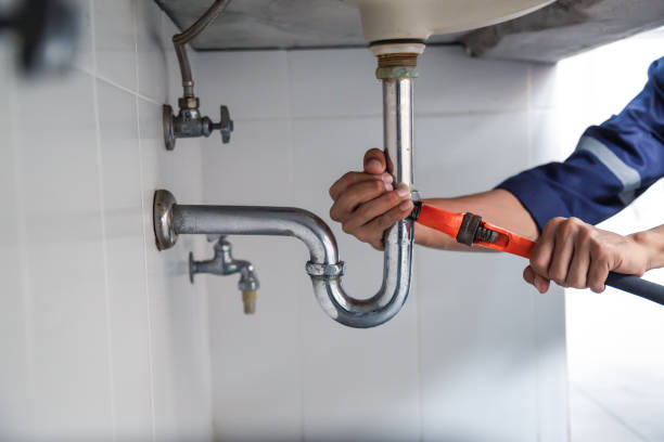 Septic Systems in Watervliet, NY