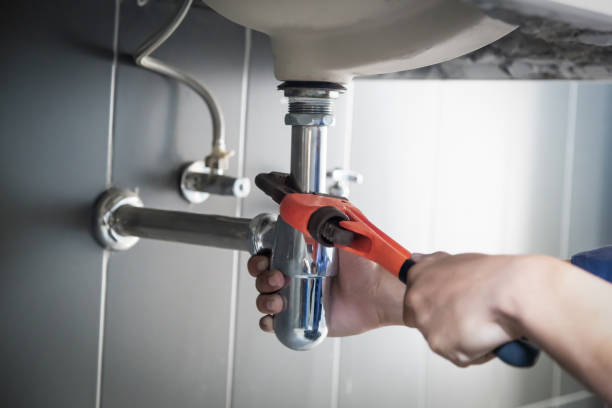 Best Shower Repair Services  in Watervliet, NY